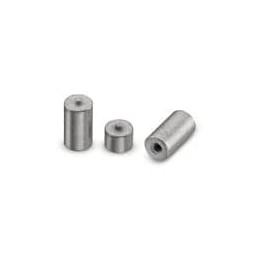 10 pcs : 97730356332R - Standoffs & Spacers WA-SMSI M1.6 x 3.5mm D3.3mm w. Pin