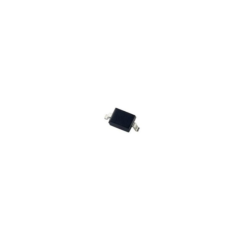 10 pcs : AQ05-01FTG - ESD Suppressors / TVS Diodes 450W 5V UNI AEC-Q101