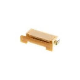10 pcs : 52271-0779 - FFC & FPC Connectors 7CKT R/A SMT ZIF