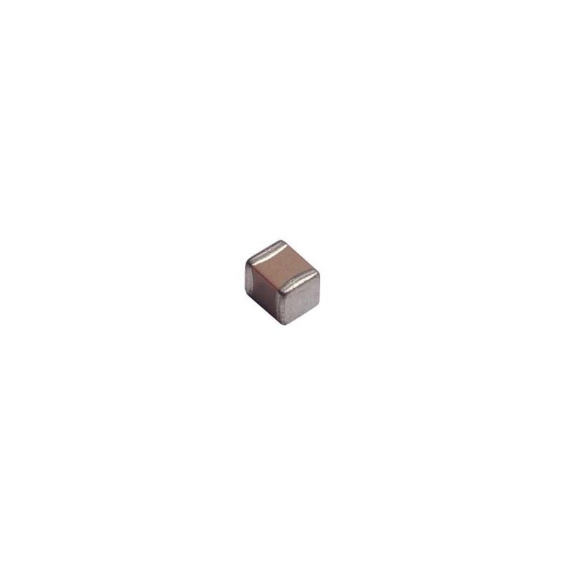 10 pcs : SQCAEA330JATME\500 - Silicon RF Capacitors / Thin Film 150V 33pF A Case 0+-30ppm/oC 5% Tol