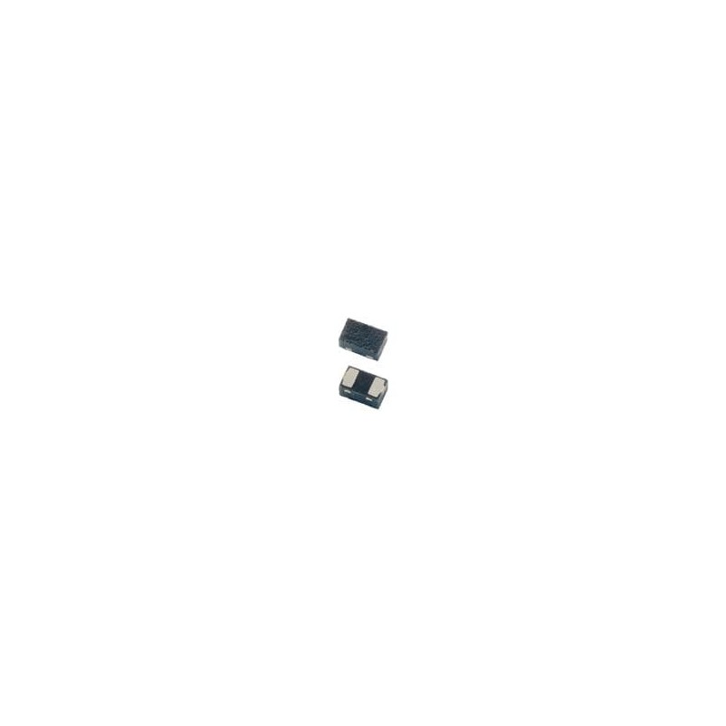 10 pcs : AQ3118E-01ETG - ESD Suppressors / TVS Diodes 18V 2.5A 0.45pF 30kV SOD882 Bi-dir TVS AEC-Q200
