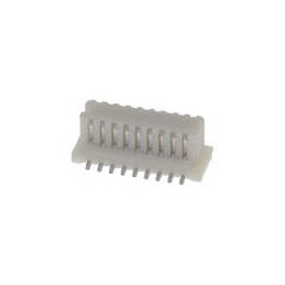 10 pcs : 52465-1871 - Board to Board & Mezzanine Connectors 0.8MM BTB SMT RECEPT ECEPT 18CK 524651891