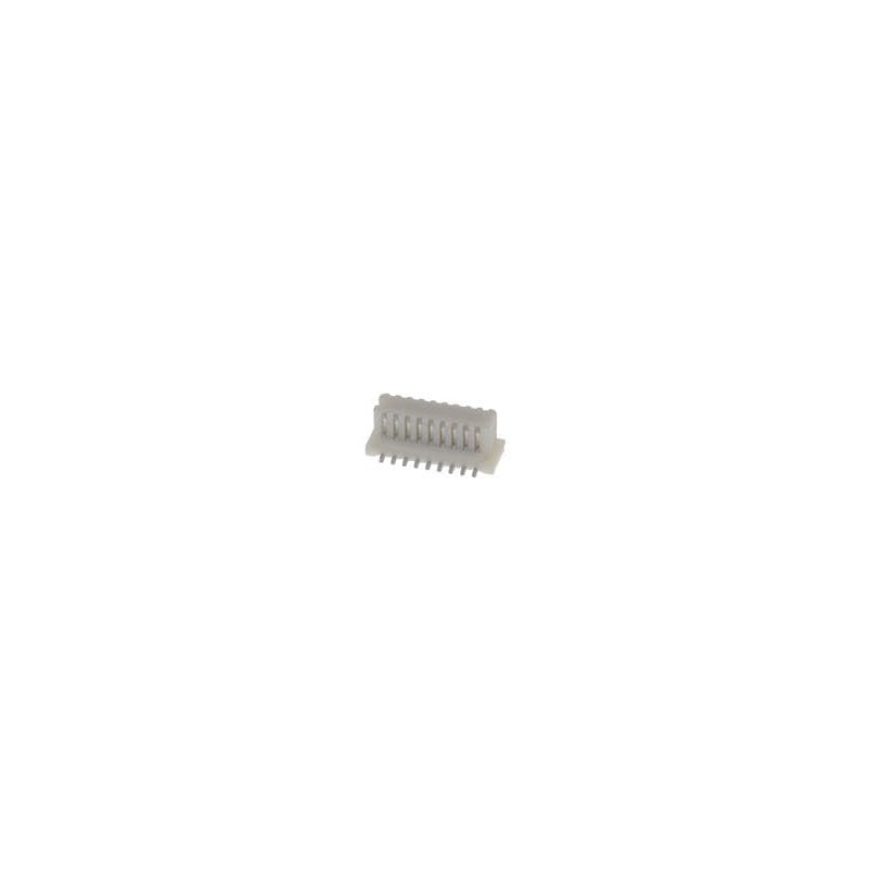 10 pcs : 52465-1871 - Board to Board & Mezzanine Connectors 0.8MM BTB SMT RECEPT ECEPT 18CK 524651891