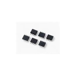 10 pcs : LC03-3.3BTG - ESD Suppressors / TVS Diodes 3.3V 1uA 30kV ESD Contact
