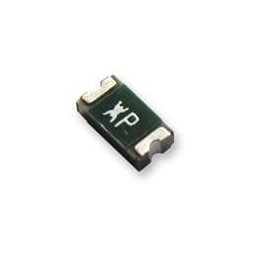 10 pcs : NANOASMDCH016F-2 - Resettable Fuses - PPTC NANO SMD RESETTABLE FUSE