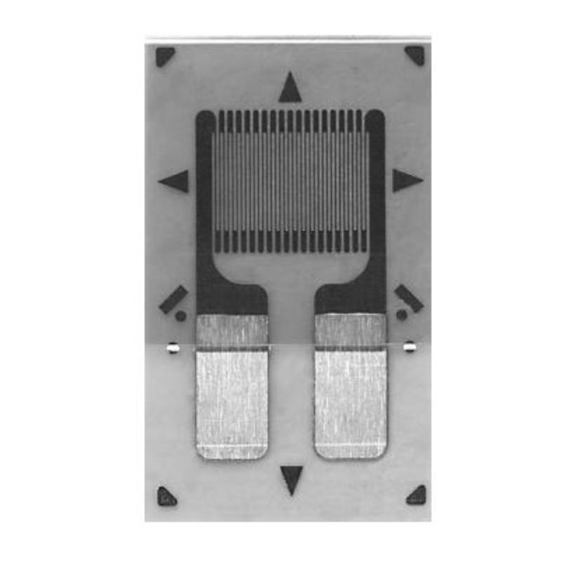 5 pcs - Micro-Measurements Strain Gauge, ±3% Range, 350Ω