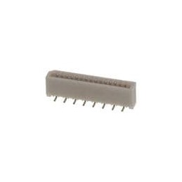 10 pcs : 52808-1570 - FFC & FPC Connectors 1.0 FFC NonZIFSMTSTH sgAssy15CktEmbsTpPkg