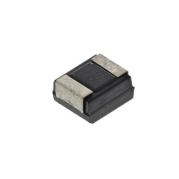 2000 pcs - KEMET 10μF Surface Mount Polymer Capacitor, 16V dc