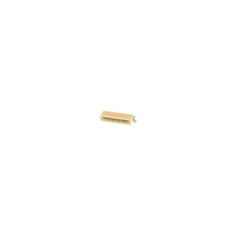 10 pcs : 52852-1070 - FFC & FPC Connectors 1.0 FFC Non ZIF SMTH sgAssy10CktEmbsTpPk