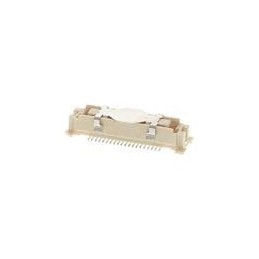 10 pcs : 52885-0474 - Board to Board & Mezzanine Connectors .635 RECEPTACLE SURFACE MNT 40 CKT
