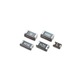 10 pcs : picoASMDCH020F - Resettable Fuses - PPTC