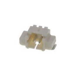 10 pcs : 53261-0271 - Headers & Wire Housings PicoBlade1.25 SMT RA PKG 2P