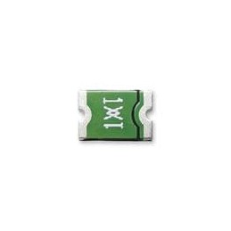 10 pcs : RF1406-000 - Resettable Fuses - PPTC 8V 1.1A-HD 100A MAX