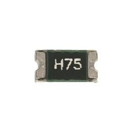 10 pcs : RF5027-000 - Resettable Fuses - PPTC NANO SMD RESETTABLE FUSE