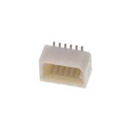 10 pcs : 53307-1271 - Board to Board & Mezzanine Connectors 0.8 BtB WaferAssy ST SMT 12Ckt EmbsTpPkg