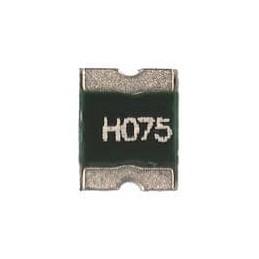 10 pcs : RF5034-000 - Resettable Fuses - PPTC MICRO SMD RESETTABLE FUSE