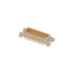 10 pcs : 53748-0308 - Board to Board & Mezzanine Connectors 30 Ckt Vert. Plug 0.5mm SMT Dual-Row