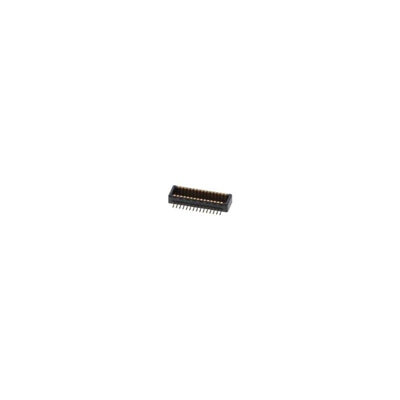 10 pcs : 53885-0308 - Board to Board & Mezzanine Connectors .5MM VERT PLG 30CKT SMT W/O SOLDER TAB