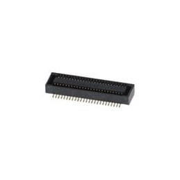10 pcs : 54102-0504 - Board to Board & Mezzanine Connectors 0.5mm BTB SMT REC 50P 2.5MM HEIGHT