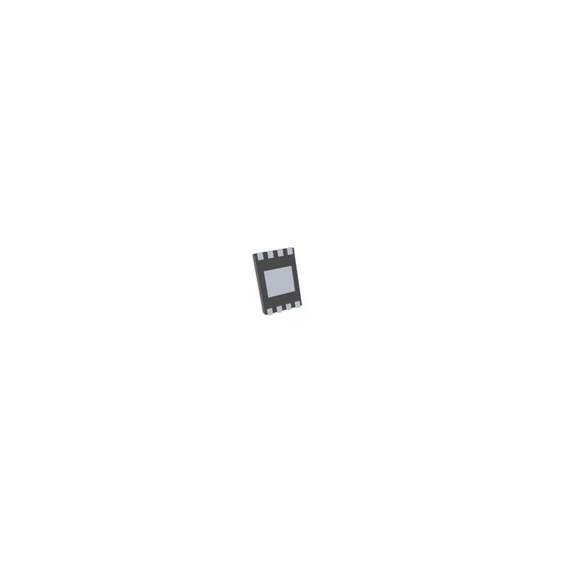 10 pcs : CAT24C64HU4I-GT3 - EEPROM 64KB I2C SER EEPROM MUX