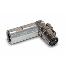 60 pcs - Amphenol Powerlok Connector, 300A, Female to Male, PL28, Cable Mount, 1.0 kV