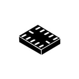 10 pcs : ST1PS02BQTR - Switching Voltage Regulators 400mA Nano-Quiescent Synchronous step-down converter, digital voltage select