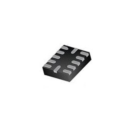 10 pcs : ST1PS02C1QTR - Switching Voltage Regulators 400mA Nano-Quiescent Synchronous step-down converter digital volt Power Goo