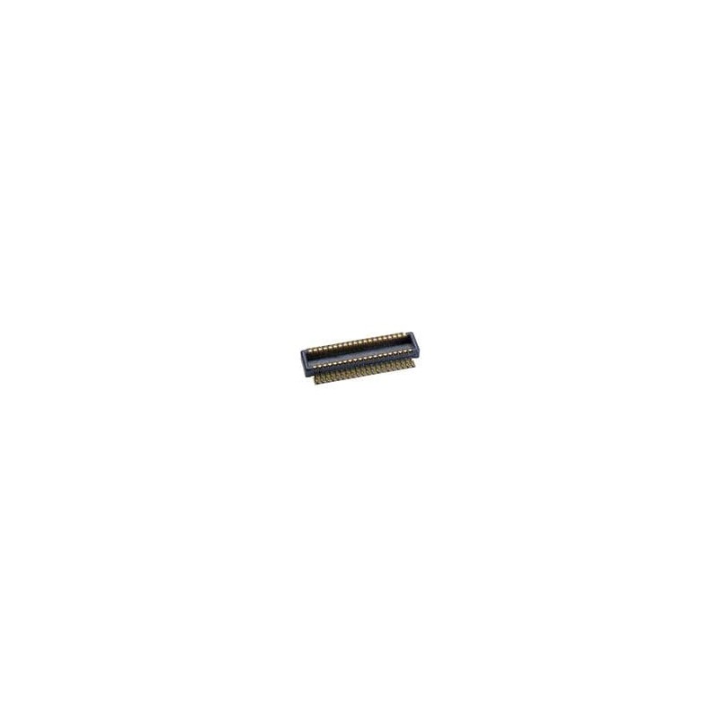 10 pcs : 55560-0307 - Board to Board & Mezzanine Connectors 30 Ckt Vert. Plug 0.5 mm SMT Dual-Row