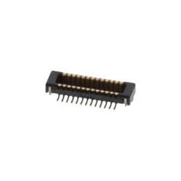 10 pcs : 55909-2674 - Board to Board & Mezzanine Connectors 0.4 BtB Plg Assy J-B endTl 26CktEmbsTpPkg