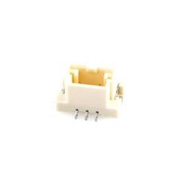 10 pcs : 560020-0320 - Headers & Wire Housings WTB Header SR Vert. 3 Crcts Tin Plating Rd