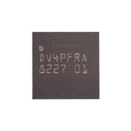 10 pcs : ST25DV16K-JFR6D3 - NFC/RFID Tags & Transponders Dynamic NFC/RFID tag IC 16-Kbit EEPROM, and fast transfer mode capabili