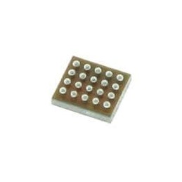 10 pcs : STBB3JR - Switching Voltage Regulators 2A, 2MHz, high efficiency dual mode buck-boost DC-DC converter
