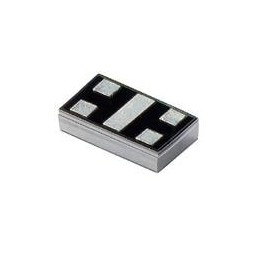 10 pcs : SP1015-04WTG - ESD Suppressors / TVS Diodes 5pF 20kV Bi