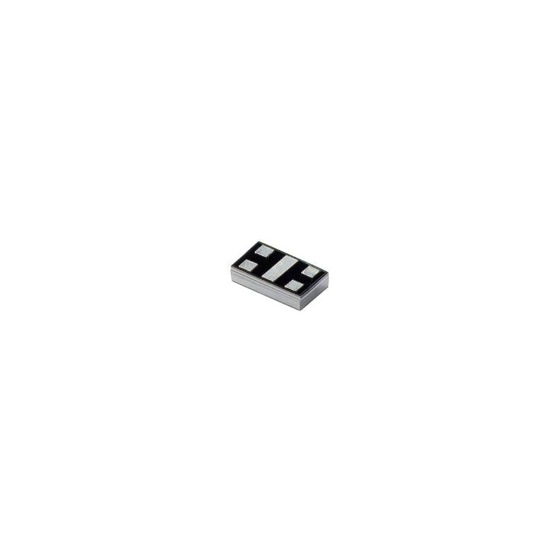 10 pcs : SP1015-04WTG - ESD Suppressors / TVS Diodes 5pF 20kV Bi
