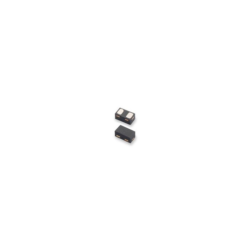 10 pcs : SP1026-01UTG - ESD Suppressors / TVS Diodes 30kV 15pF Bidirectional