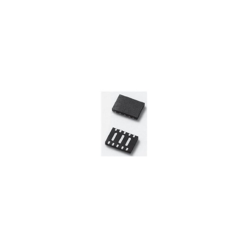 10 pcs : SP1064-04UTG - ESD Suppressors / TVS Diodes 8.5pF 15kV SPA TVS Diode Array