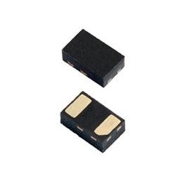 10 pcs : SP1124-01UTG - ESD Suppressors / TVS Diodes 30KV 24V 20A TVS Diod uDFN-2