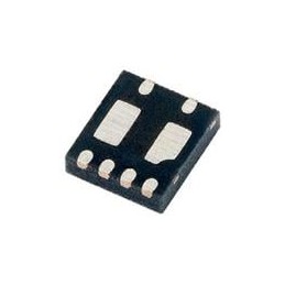 10 pcs : SP1255PUTG - ESD Suppressors / TVS Diodes 0.5pF, 12kV