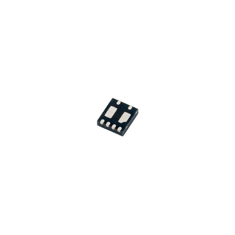10 pcs : SP1255PUTG - ESD Suppressors / TVS Diodes 0.5pF, 12kV