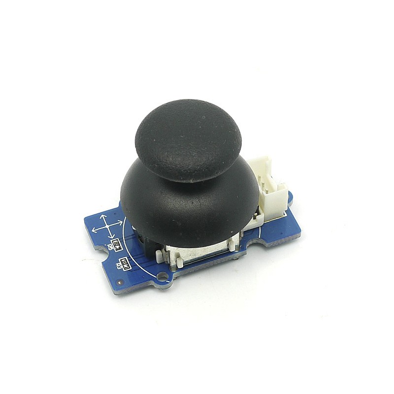 1 pcs - Seeed Studio Grove-Thumb Joystick Joystick Development Board for PS2 Controller