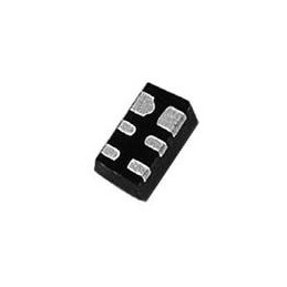 10 pcs : SP3003-02UTG - ESD Suppressors / TVS Diodes 2 Ch 8KV 5V .65pF Low Cap
