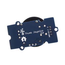 1 pcs - Seeed Studio Grove-Thumb Joystick Joystick Development Board for PS2 Controller