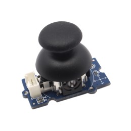 1 pcs - Seeed Studio Grove-Thumb Joystick Joystick Development Board for PS2 Controller