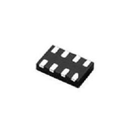 10 pcs : SP3312TUTG - ESD Suppressors / TVS Diodes 4CH 15A 3.3V 3.5pF Lightning Protection