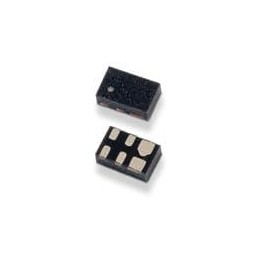 10 pcs : SP3401-02UTG - ESD Suppressors / TVS Diodes 28KV 0.6PF 3.3V 10A U ARRAY
