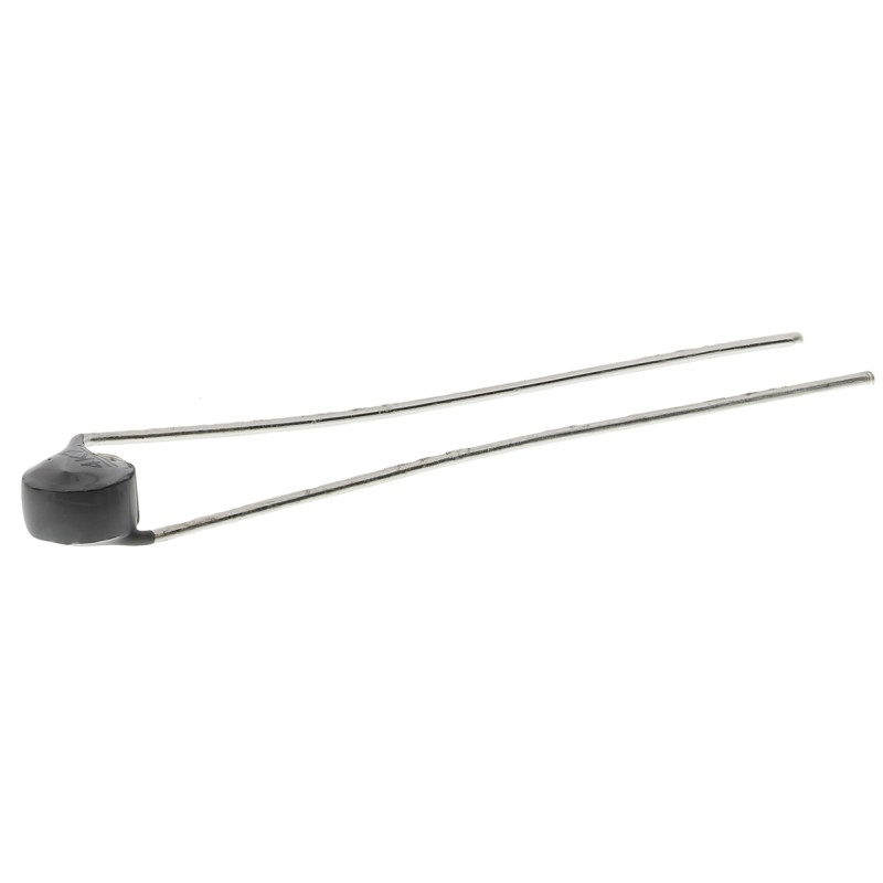 5 pcs - EPCOS Thermistor, 4.7kΩ Resistance, NTC Type, 5.5 x 3mm
