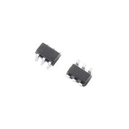 10 pcs : SRV05-4HTG-D - ESD Suppressors / TVS Diodes 4 CH 30KV 5V 10A ARRAY
