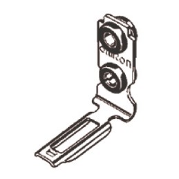 1 pcs - Omron Actuator for Use with D4GS Safety Switch