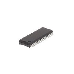 10 pcs : 71V124SA15TYG8 - SRAM 128Kx8 ASYNCHRONOUS 3.3V STATIC RAM