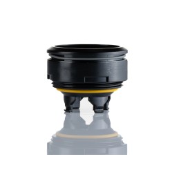 1 pcs - EAO Modular Switch Bezel for Use with 84 Series